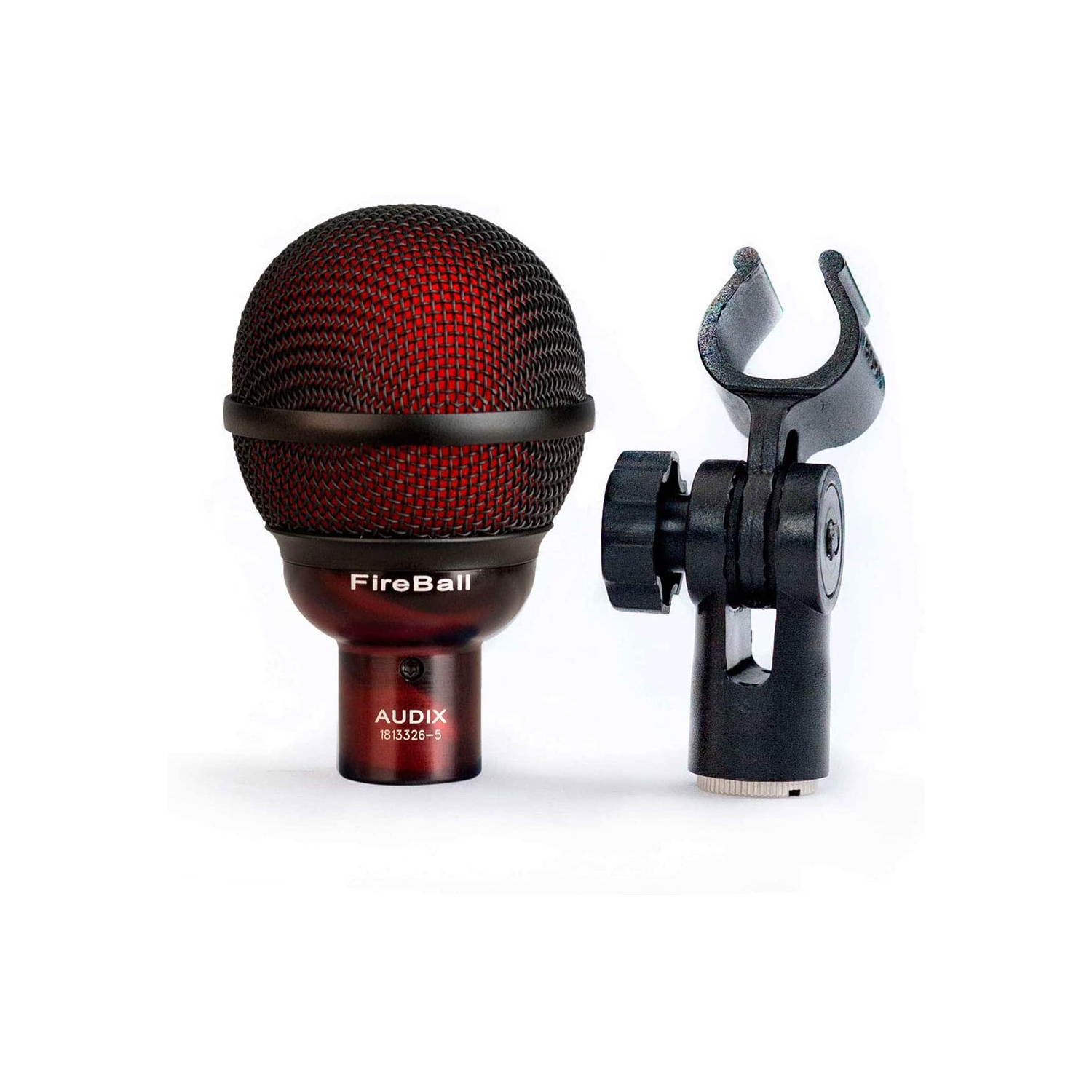 Audix FIREBALL Dynamic Instrument Microphone