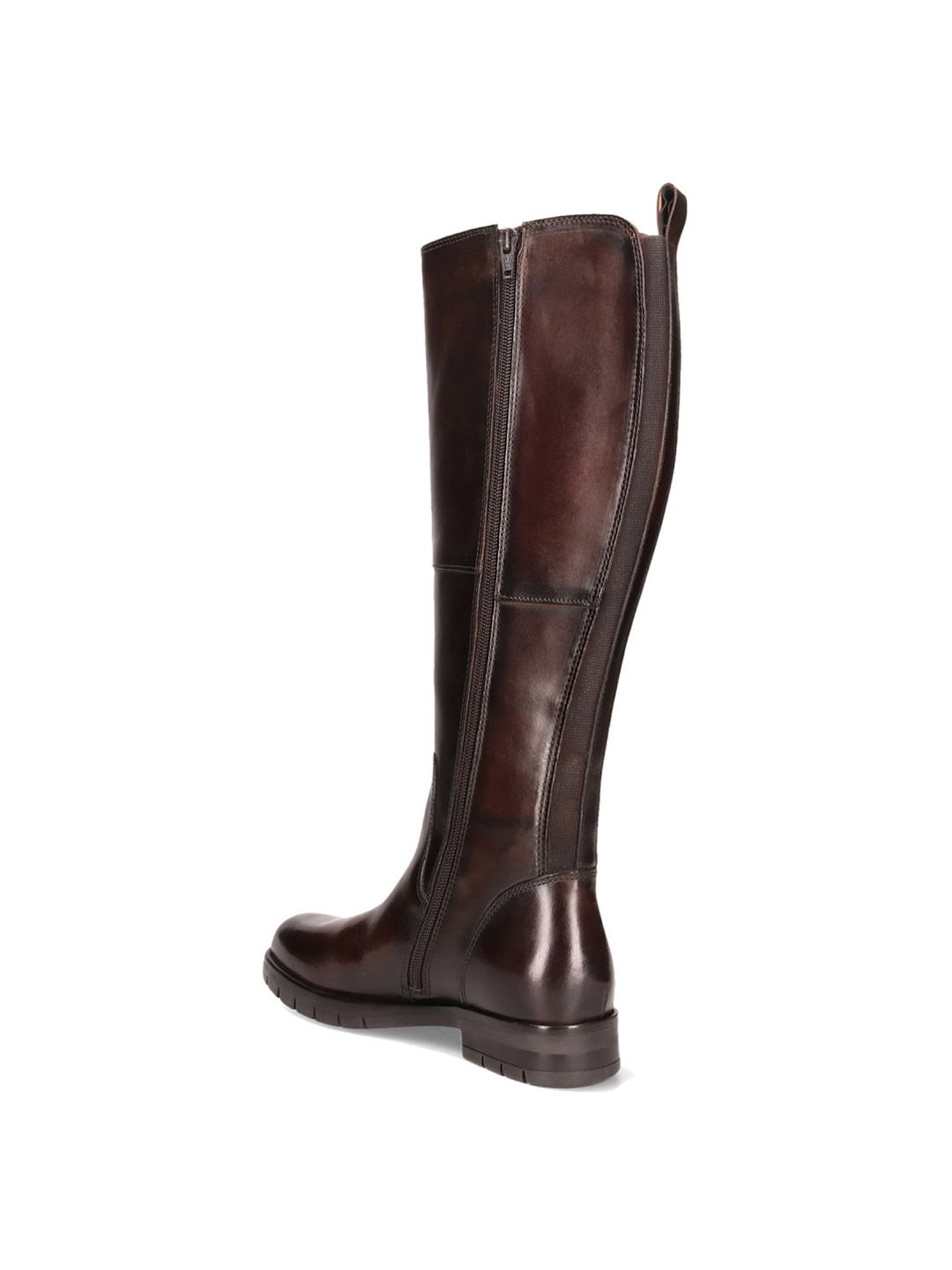 BAGATT Women's Imola Dark Brown Casual Boots