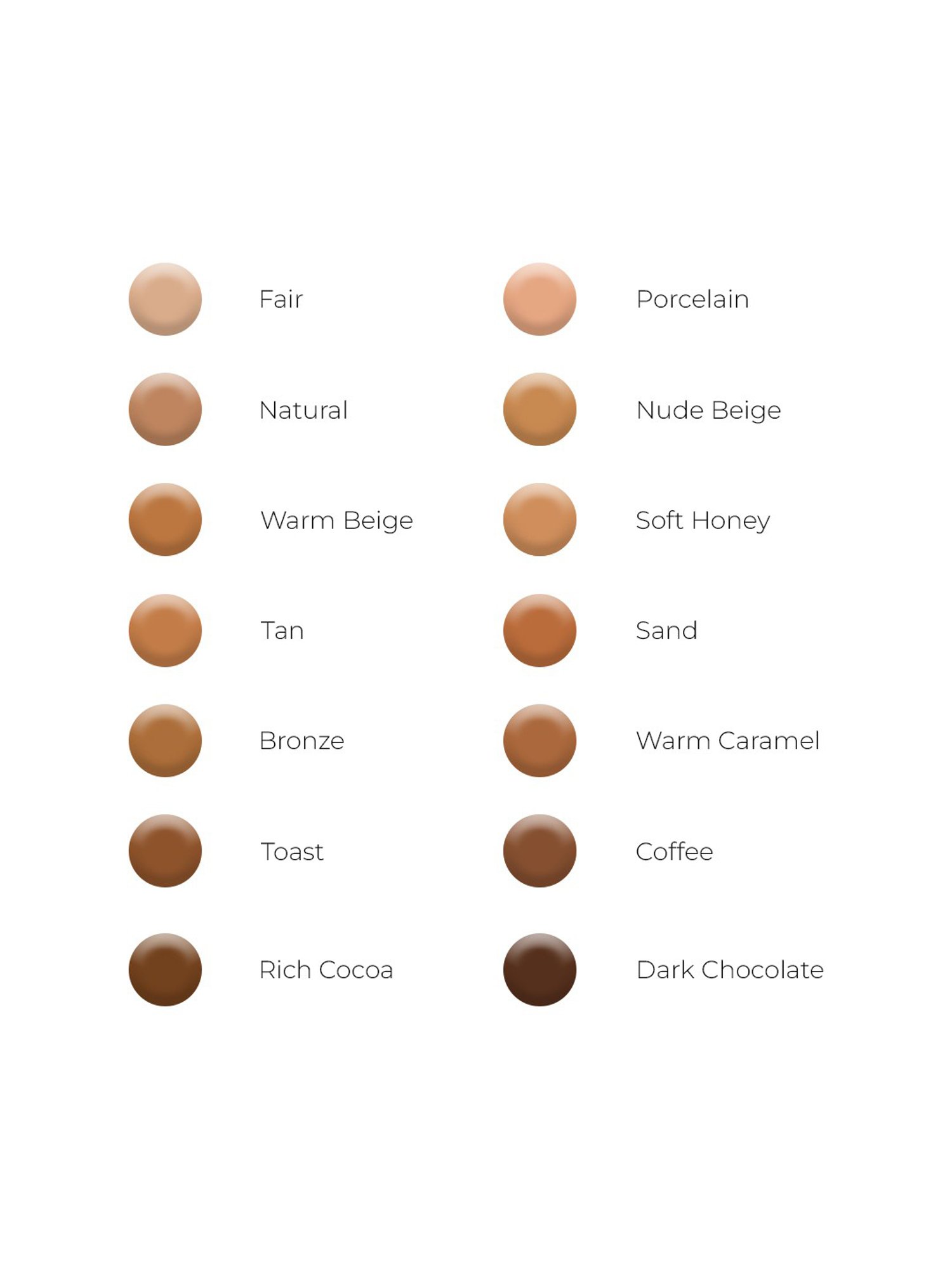 L.A. Girl PRO Coverage HD Foundation Tan - 28 ml