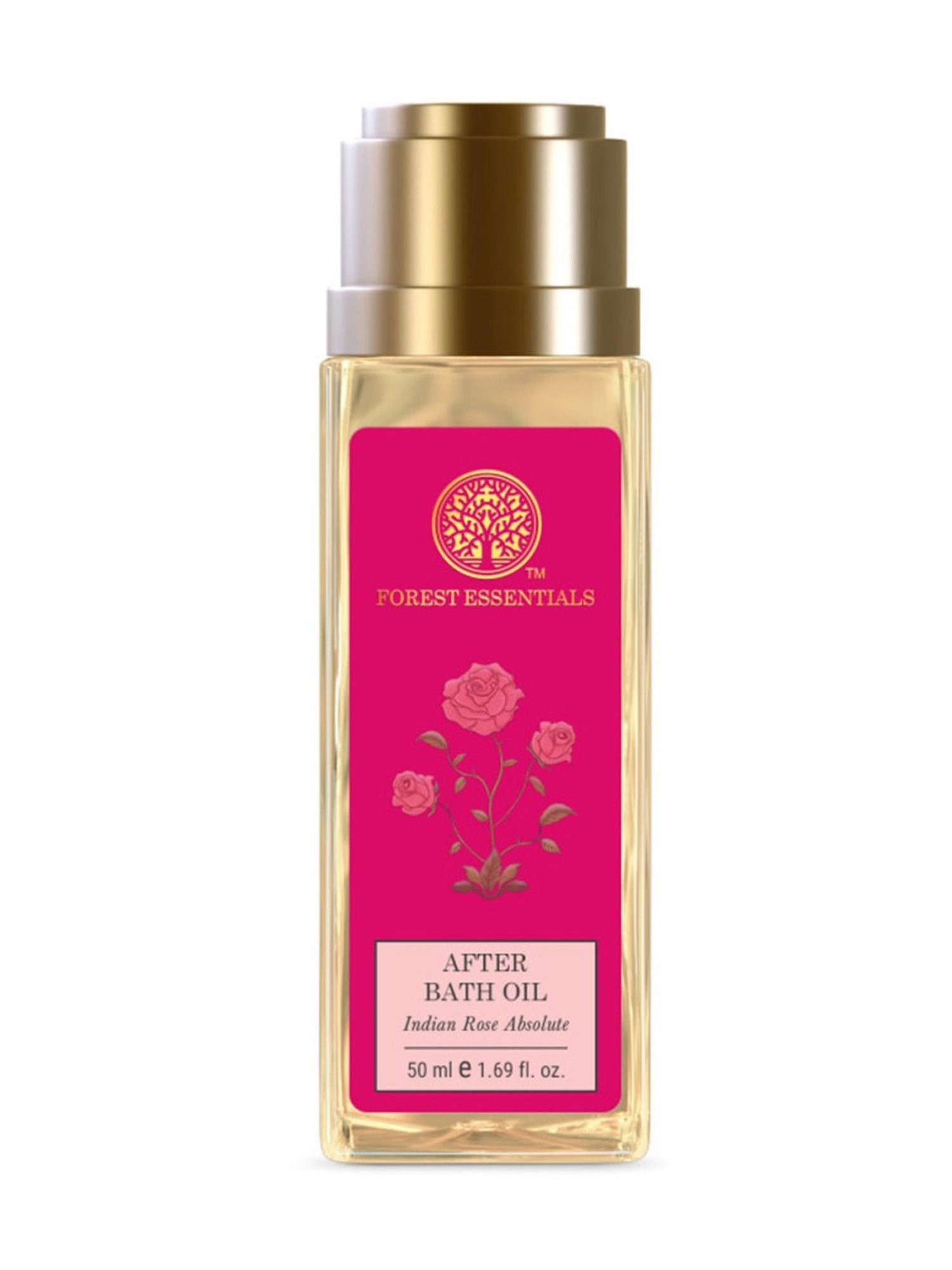 Pixi by Petra Gold Luminous Oil - 4 fl oz