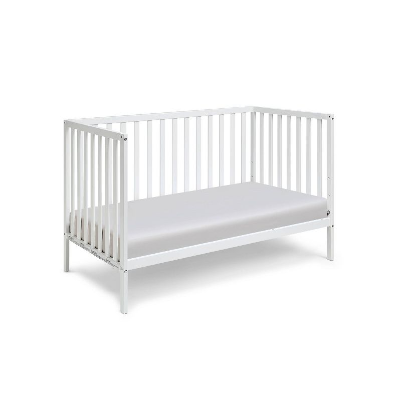 Legacy by Child Craft Westgate 4-in-1 Convertible Crib