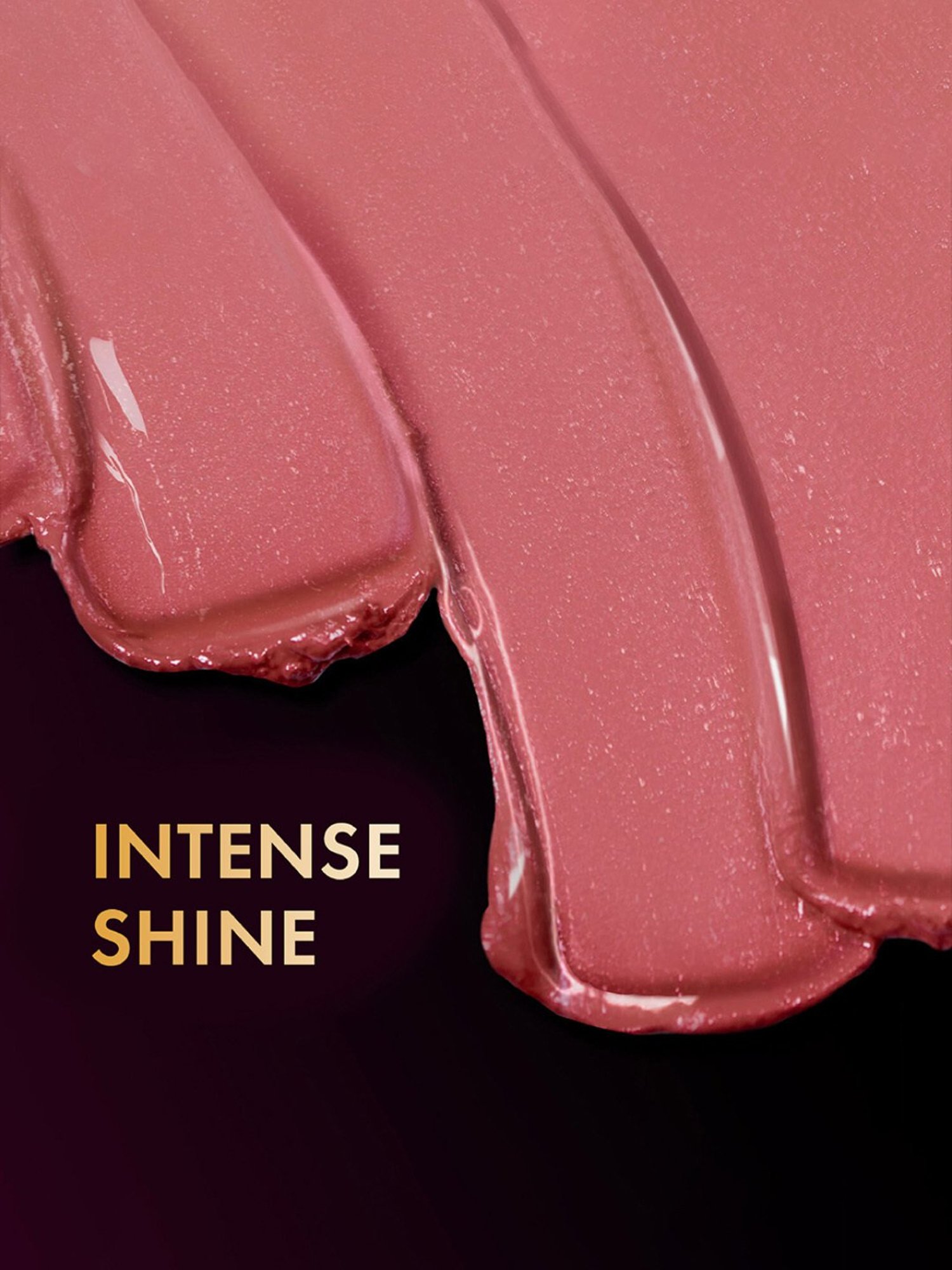 Lakme Glitterati Shine Lipstick Blush Mauve - 3.4 gm
