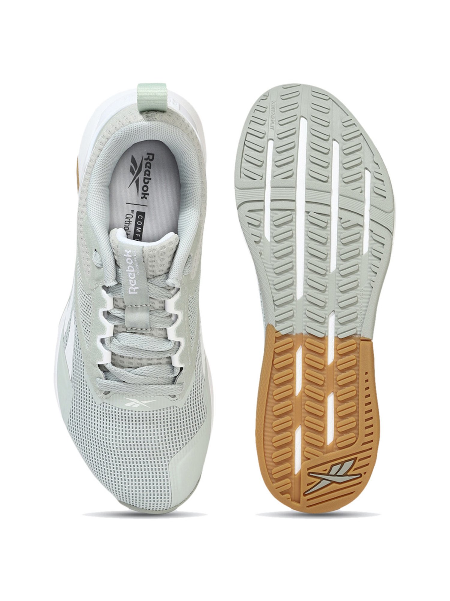 Power by Bata Women's Black Training Shoes