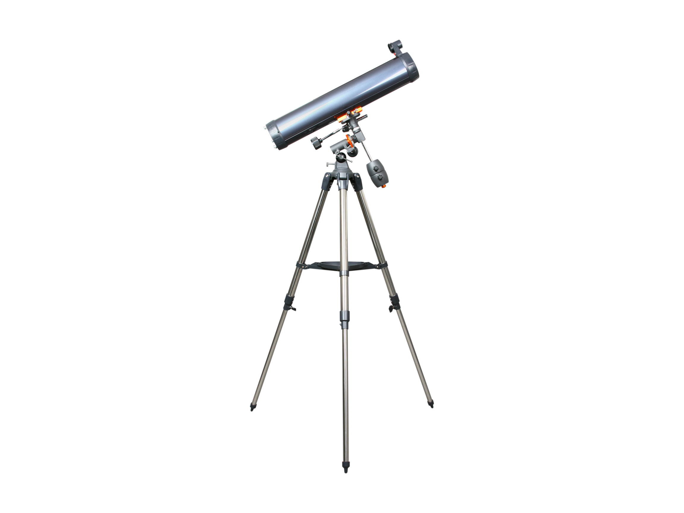 CELESTRON AstroMaster 76EQ Telescope
