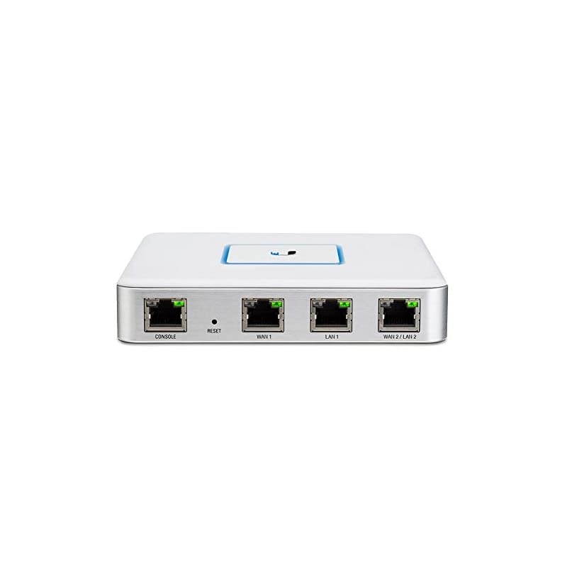 Unifi Security Gateway (USG)