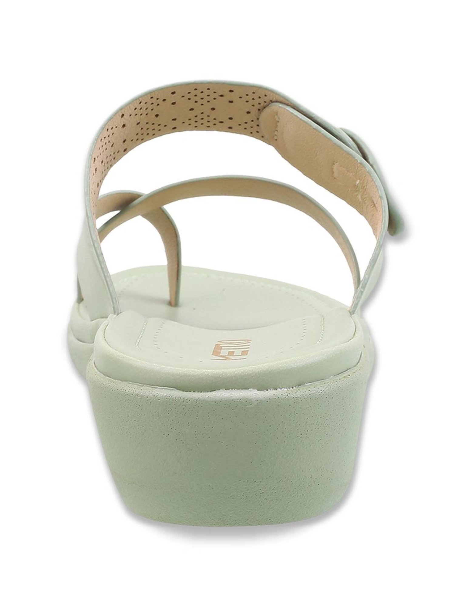 Bata Women's Black Flat Ballets