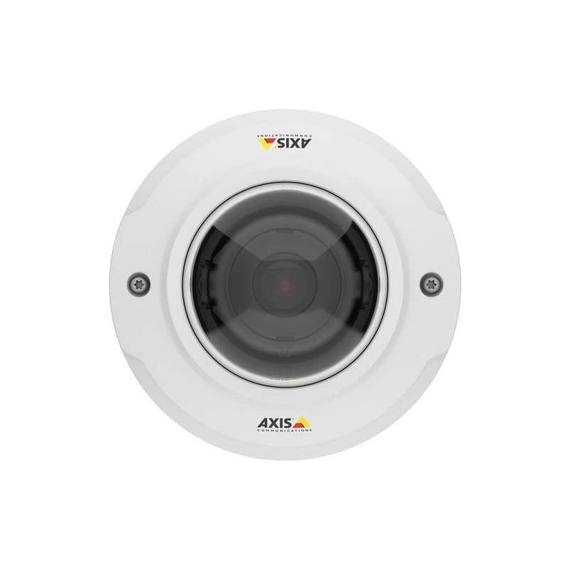 M3045-V Network Dome Camera 0804-001