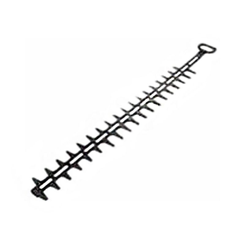 Husqvarna 521829501 Hedge Trimmer Cutter 22 Inch Long Blade Replacement Part