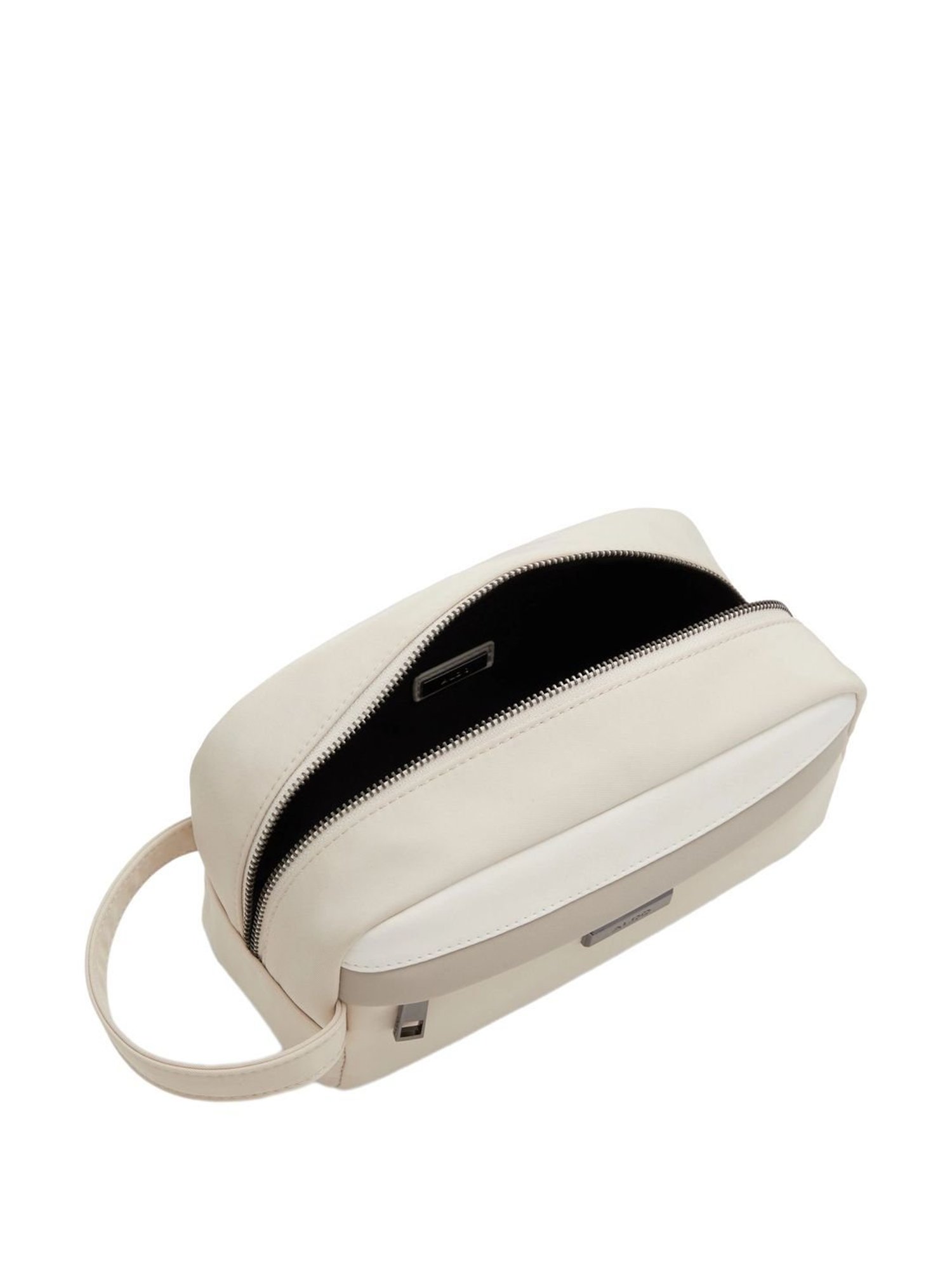 Deuter Black Casual Rfid Wallet