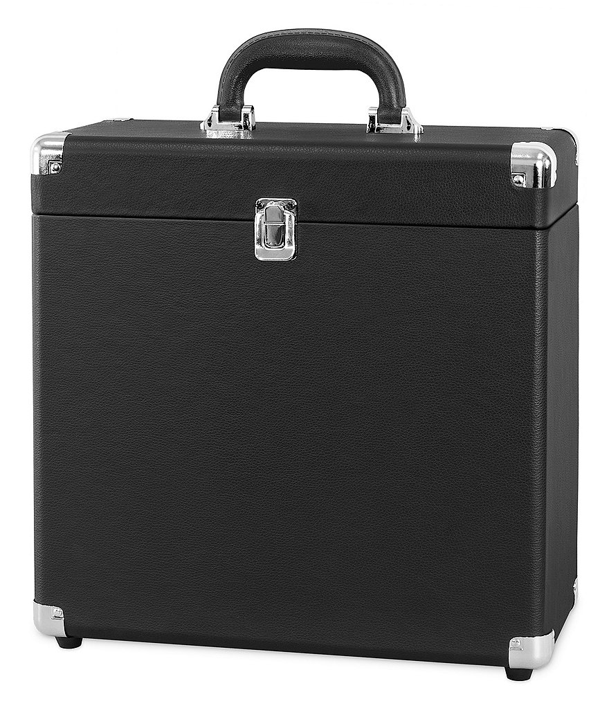 Victrola Vinyl Record Case