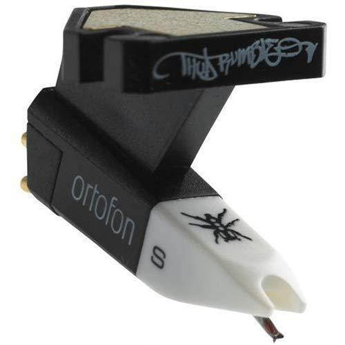 ortofon om q.bert single turntable cartridge
