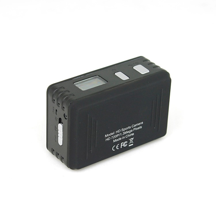 Waterproof Action Sport Camera ST1000 720P HD Action Cam Outdoor Camcorder DV