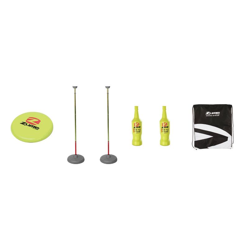 Zume Bottle Battle Games