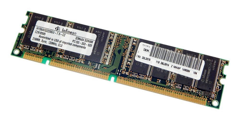 HYNIXHynix Hmt42Gr7Dfr4A-Pb Hynix Memory Module For Server Memory-Hmt42Gr7Dfr4A-Pb