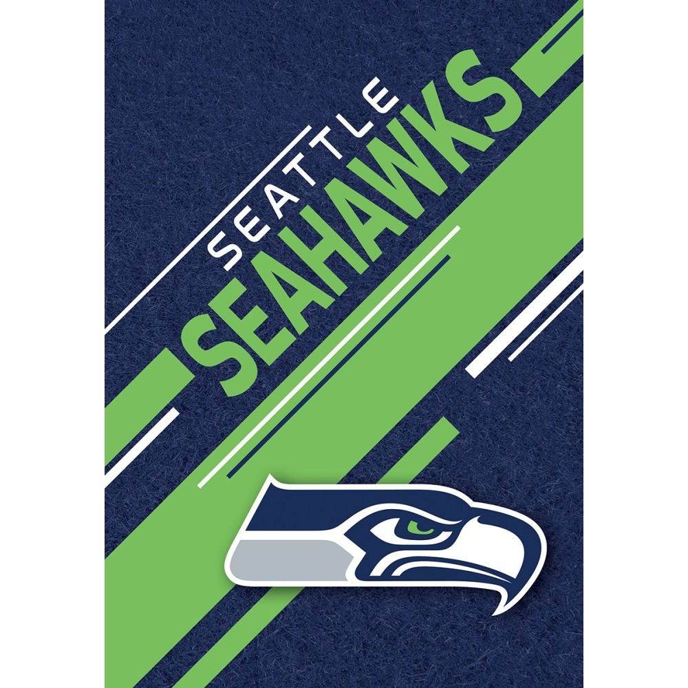 Turner Licensing,  Seattle Seahawks Perfect Bound Journal
