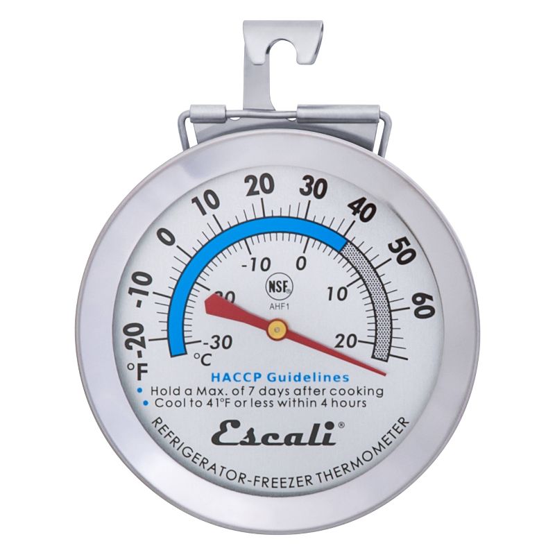 Polder Clock time stopwatch white