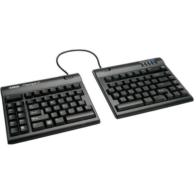 Freestyle2 Keyboard V3 Bundle, Blk