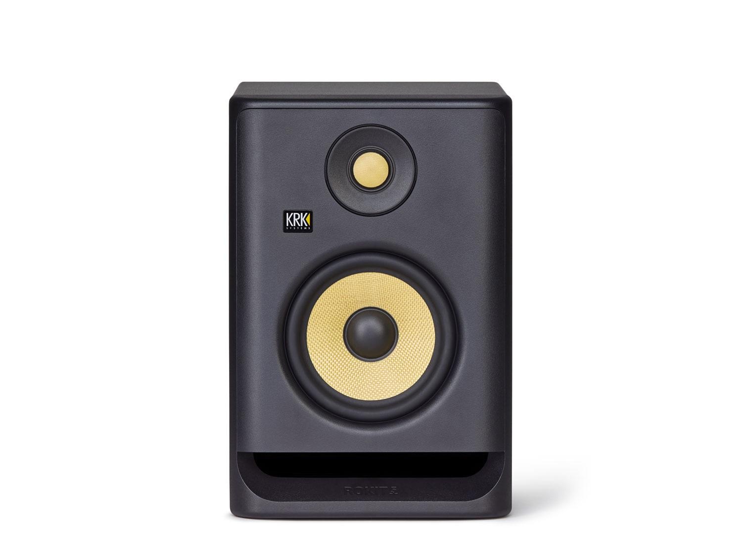 KRK RP5 Rokit G4 5" Active Studio Monitor