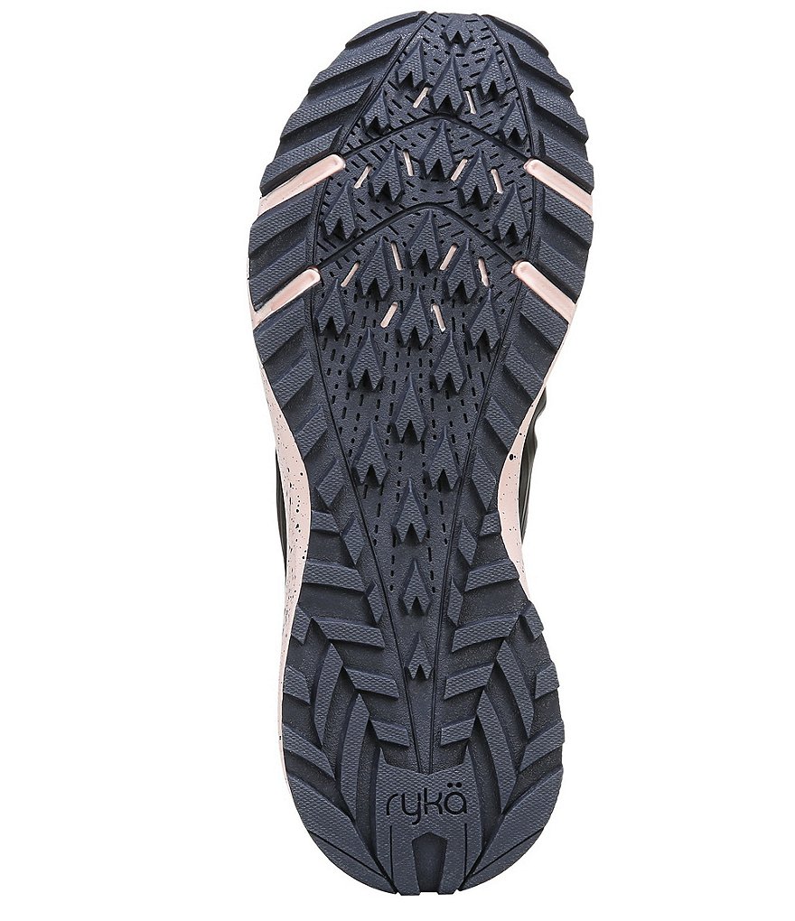 Ryka fEMPOWER Kaya Plus Water-Repellent Outdoor Sneakers