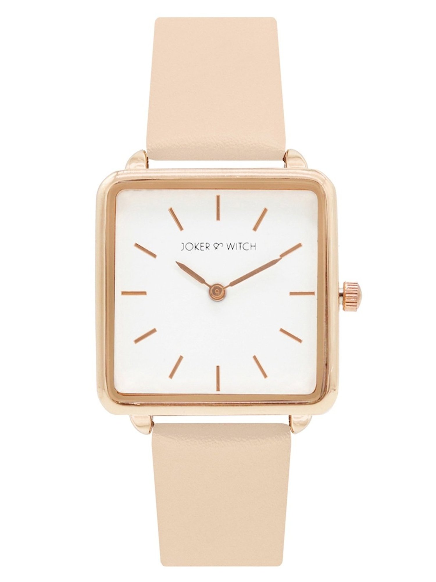 Joker & WItch JWBS294 Analog Watch with Bracelet Gift Set for Women