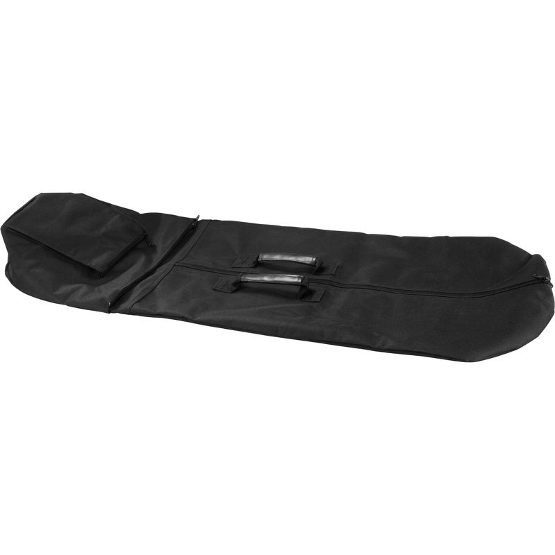 Barska Handheld Compact Metal Detector - Black