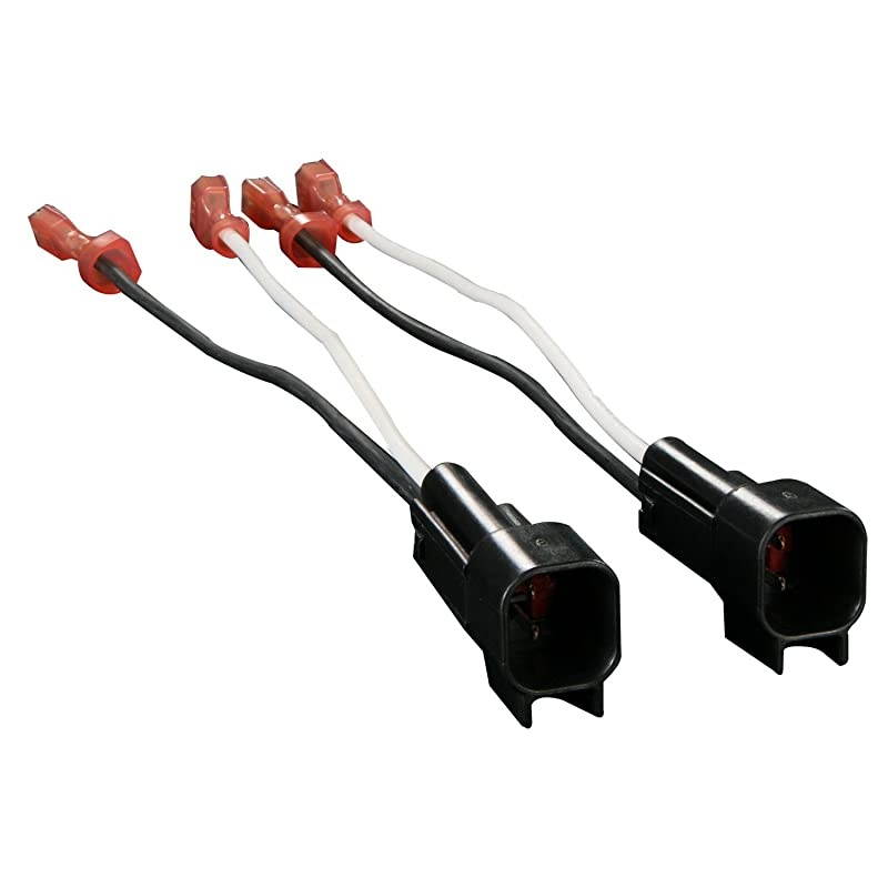 725600 Ford Speaker Harness 1998UP