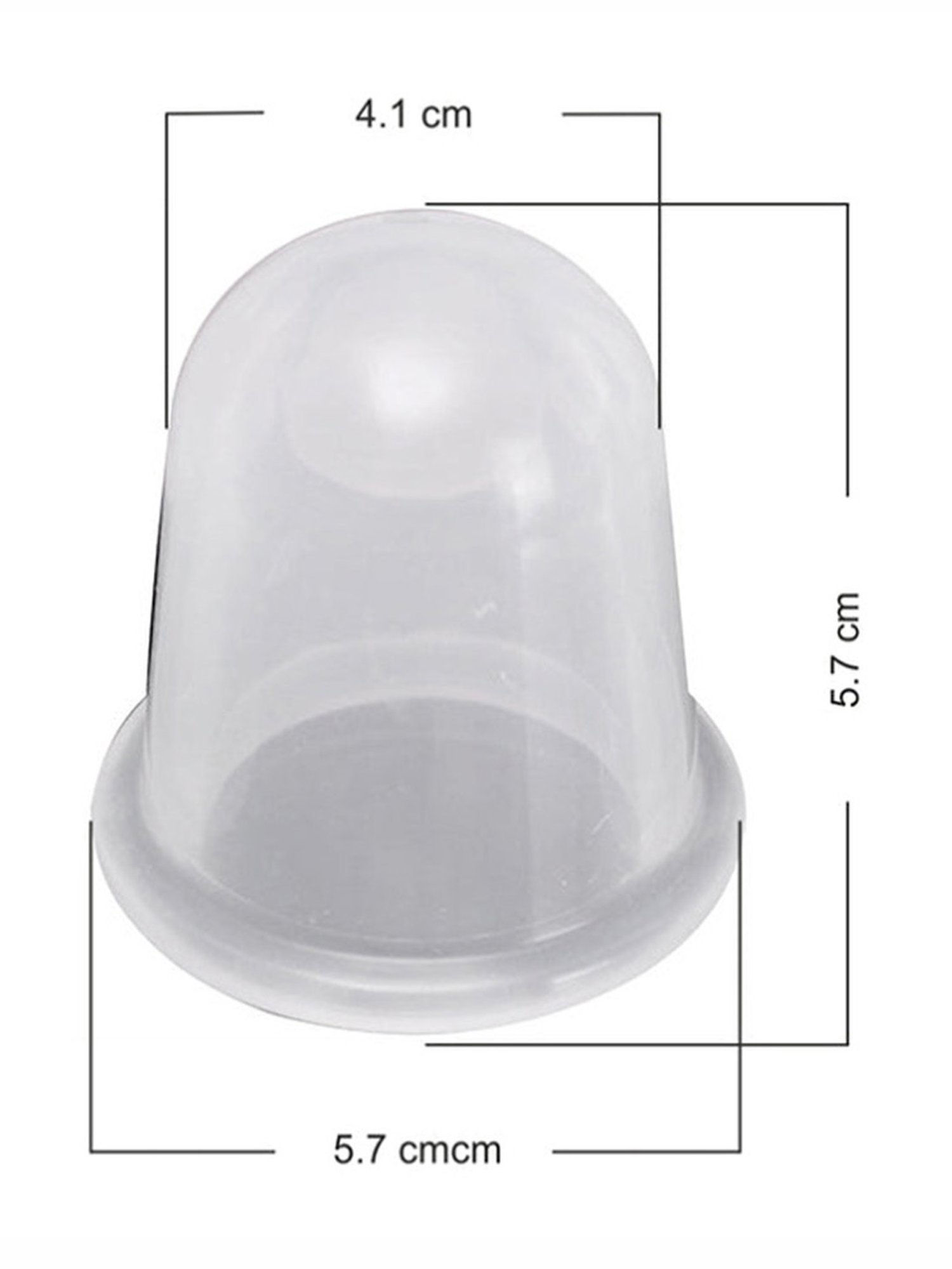 House of Beauty Body Cup Kit