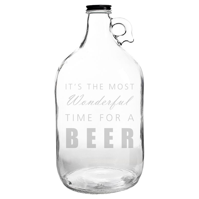 Beer Growler
