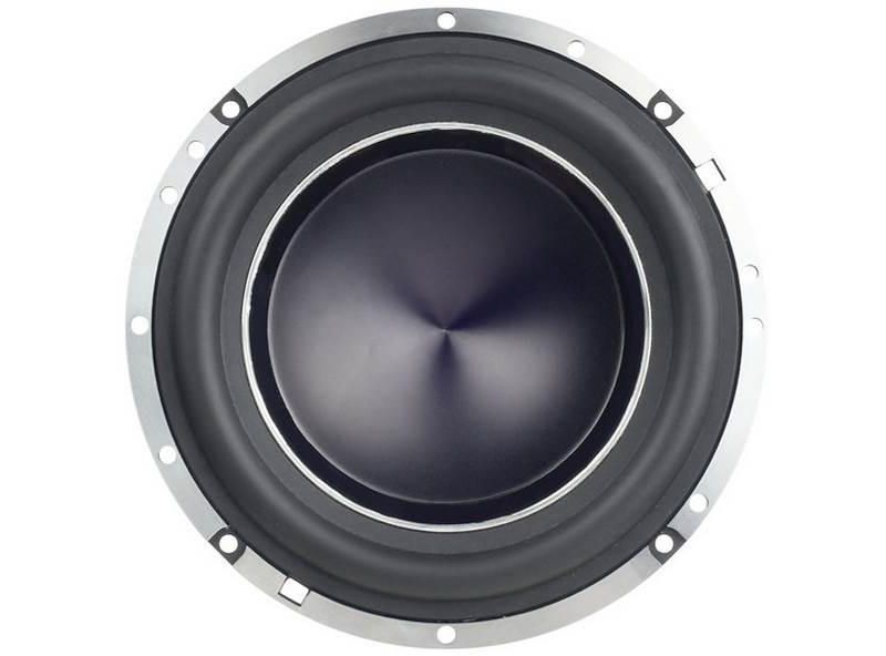 Boss PC65.2C 6.5" 500W 2-Way + 2) Boss P694C 6x9" 800W 4-Way Car Speakers