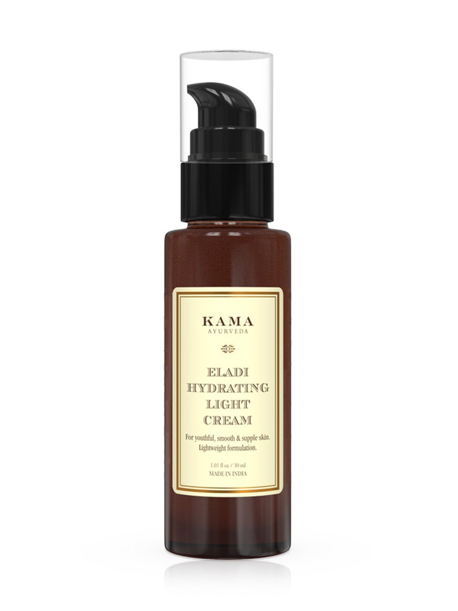 Kama Ayurveda Eladi Hydrating Light Cream - 30 ml