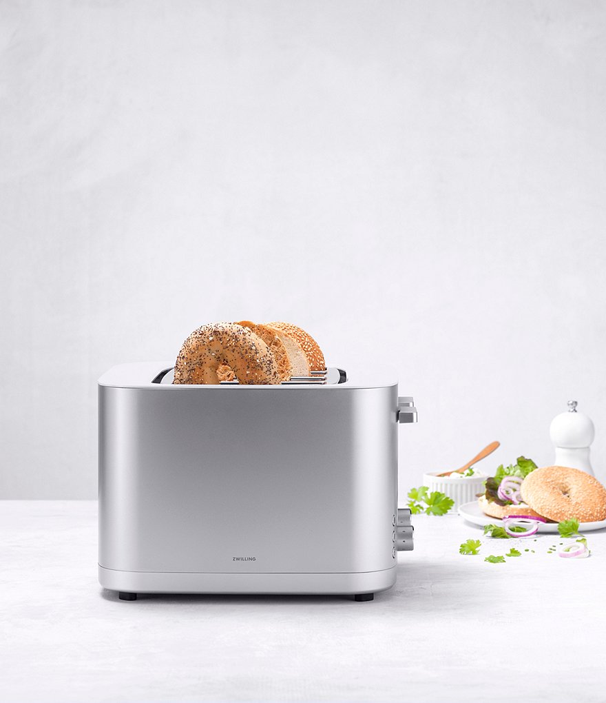 Zwilling Enfinigy Toaster 2-Slot