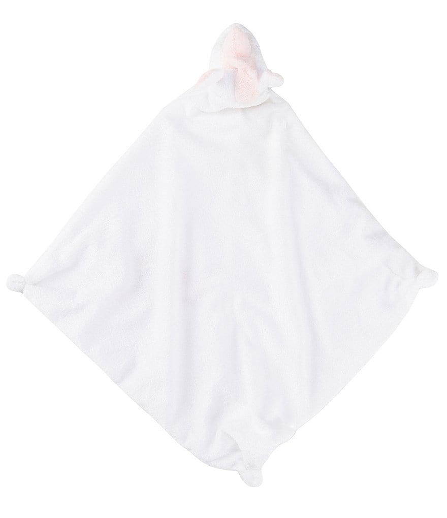 Angel Dear Baby Girl Unicorn Blankie