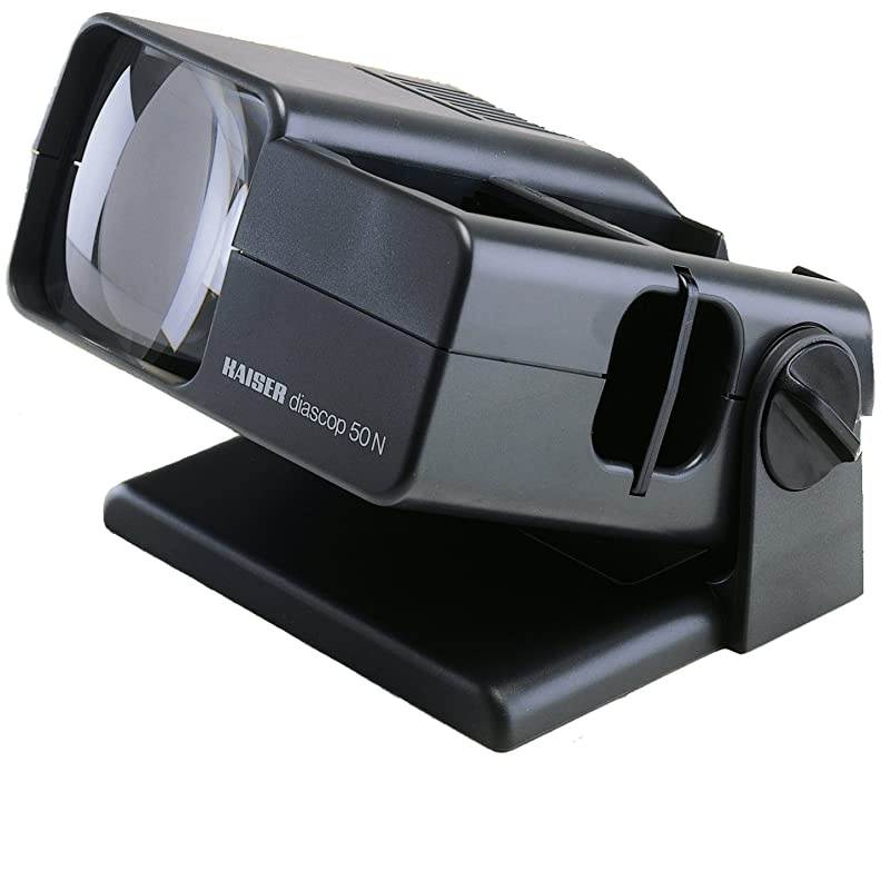 202015 DIASCOP 50 N Slide Viewer