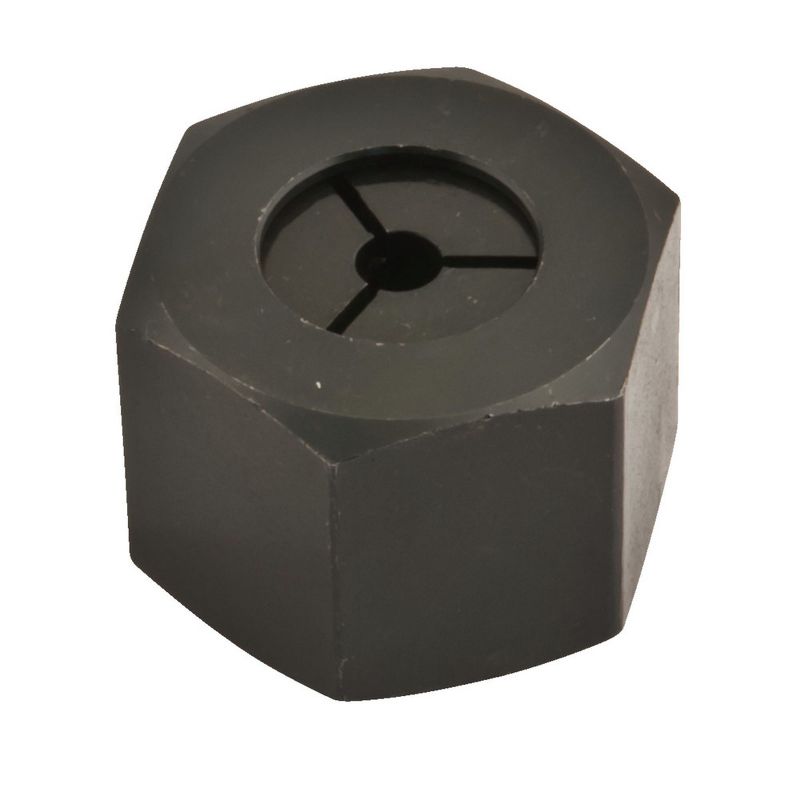 JET 708383 1/4 in. Collet Set for JWS-25X Shaper