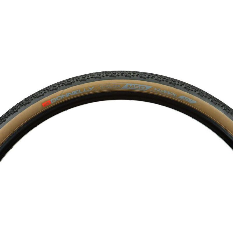Donnelly X'Plor MSO Tire Tires