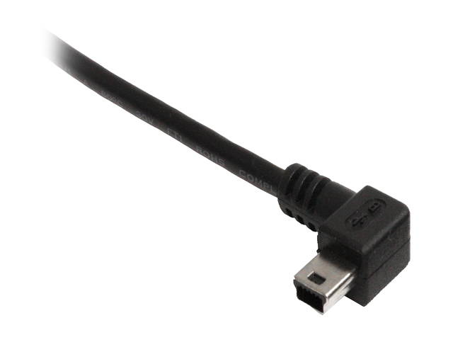 Micro Connectors 8-Inch USB 3.1 Type C to USB 3.0 Type A Female Adapter (E07-174-OTG)