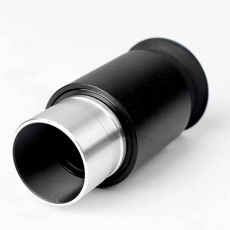 40mm Plossl Telescope Eyepiece 4Element Plossl Design Threaded for Standard inch Astronomy Filters