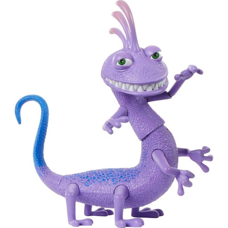 Disney Pixar Monsters, Inc. Randall Action Figure