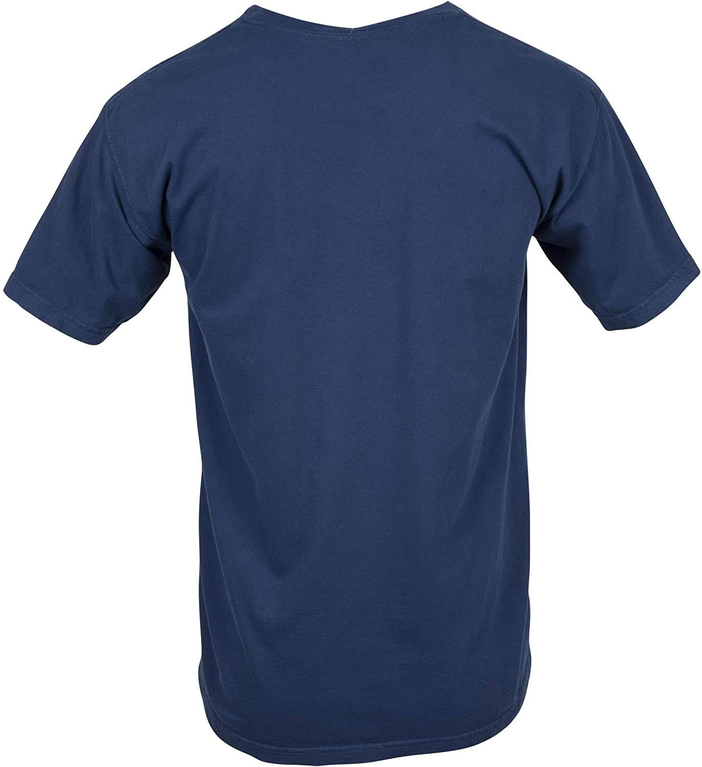 Comfort Colors Men's Adult Short Sleeve Pocket Tee, Style 6030