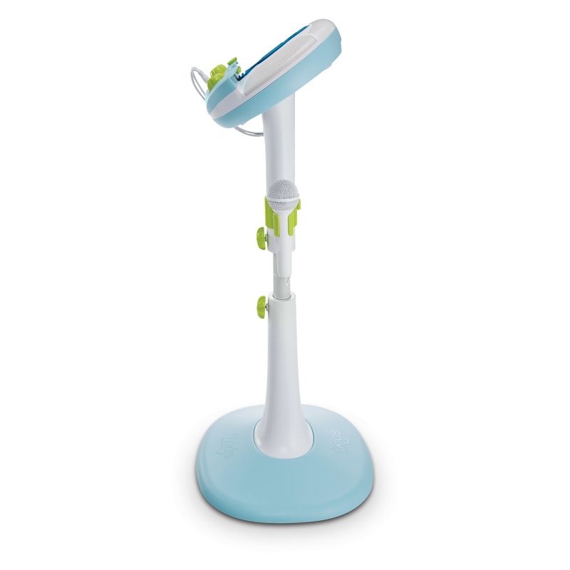 Singing Machine Kid's Karaoke Pedestal (SMK1010)