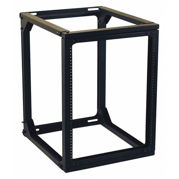 ERW24 VIDEO MOUNT PRODUCTS SWING GATE WALL RK 24" HEIGHT