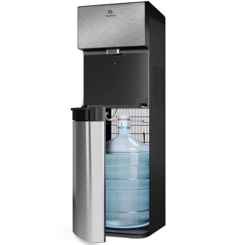 Avalon Bottom-Loading Water Cooler and Dispenser