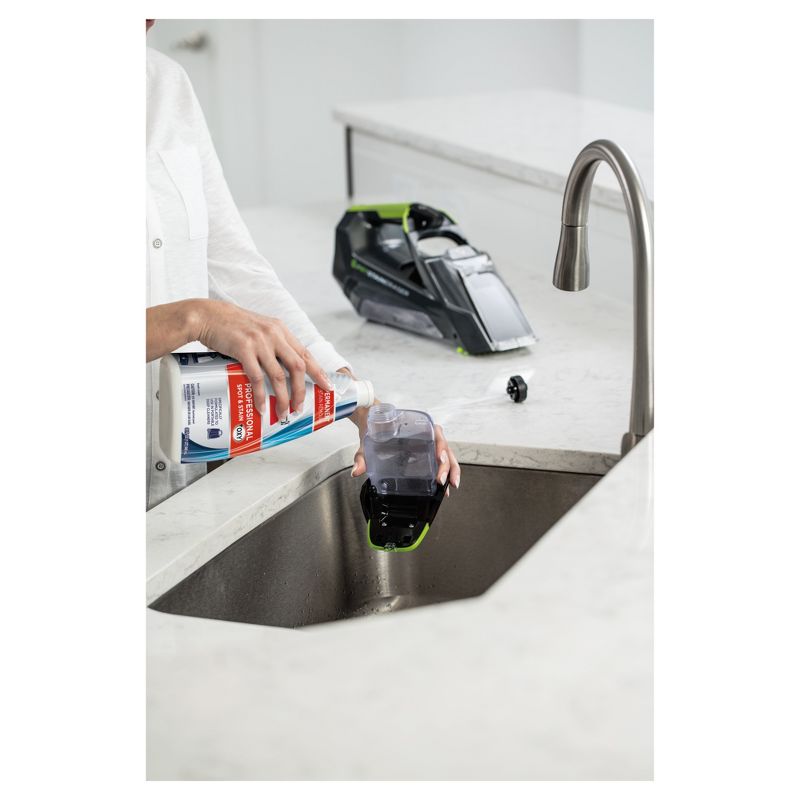 BISSELL JetScrub Pet Carpet Cleaner - 25299