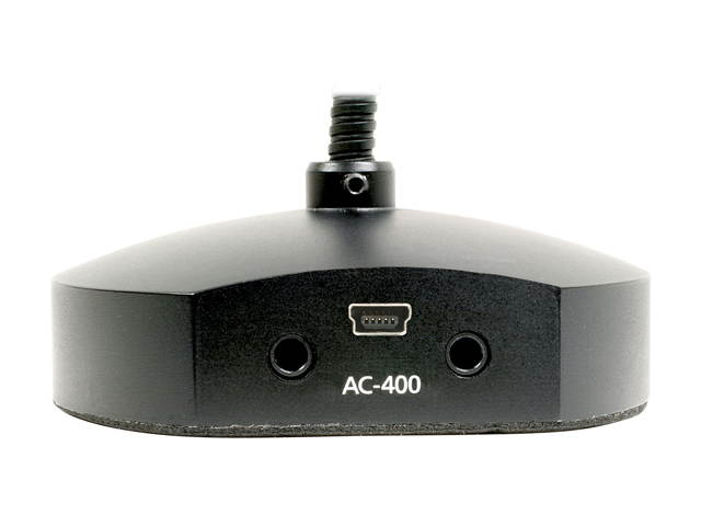 MXL AC-400 15" USB Gooseneck Conference Microphone