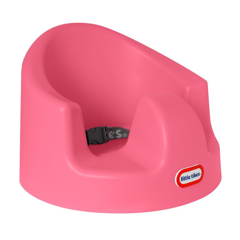 Boppy Preferred Newborn Lounger - Pink Princess