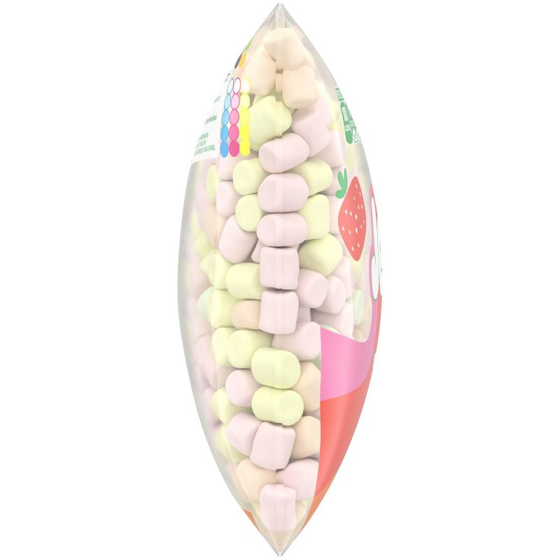 Kraft Jet Puffed Fruity Funmallows - 10oz