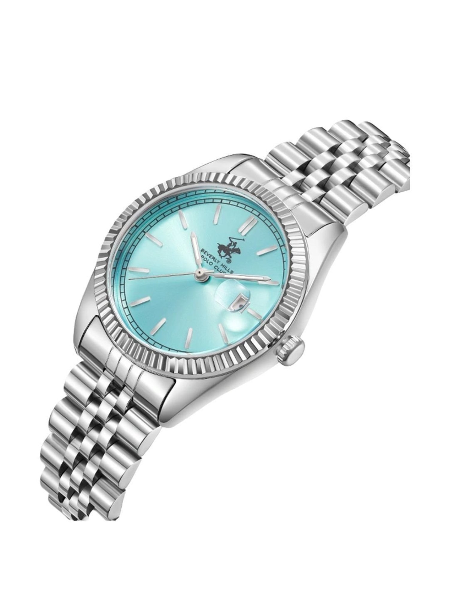 Women's Disney Minnie Mouse Nylon Strap Watch - Red