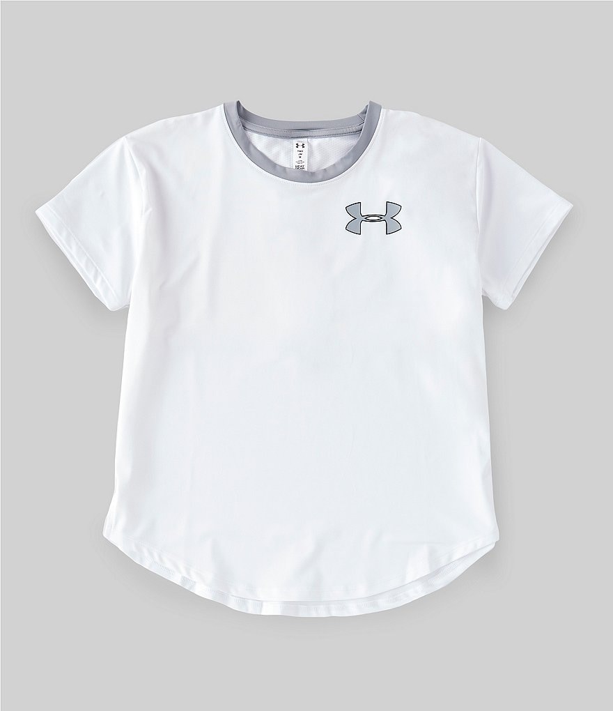 Sundown by Splendid Big Girls 8-14 Active Vista Tee