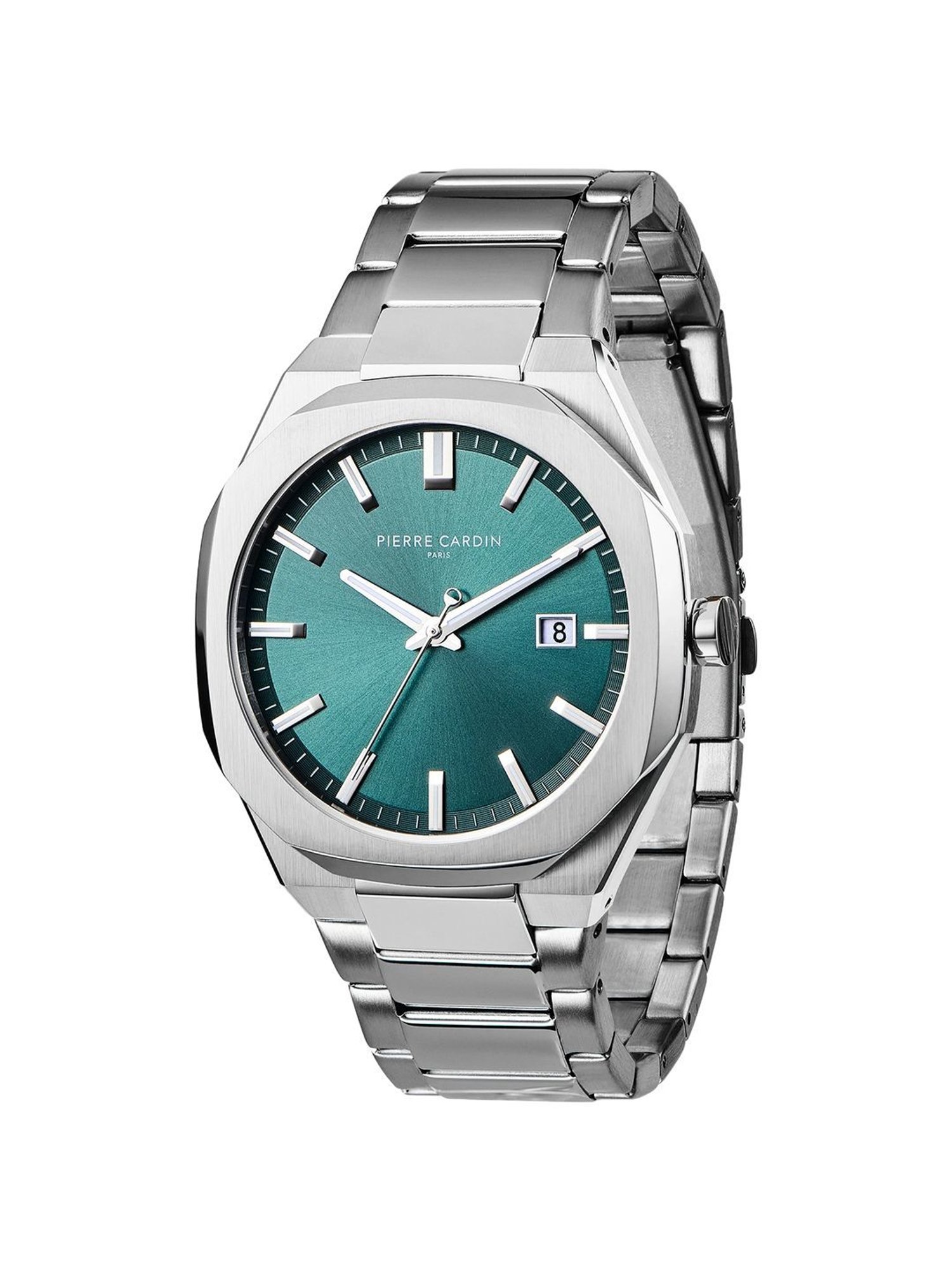 Pierre Cardin CF.0406.SWJ Elysee Analog Watch for Men