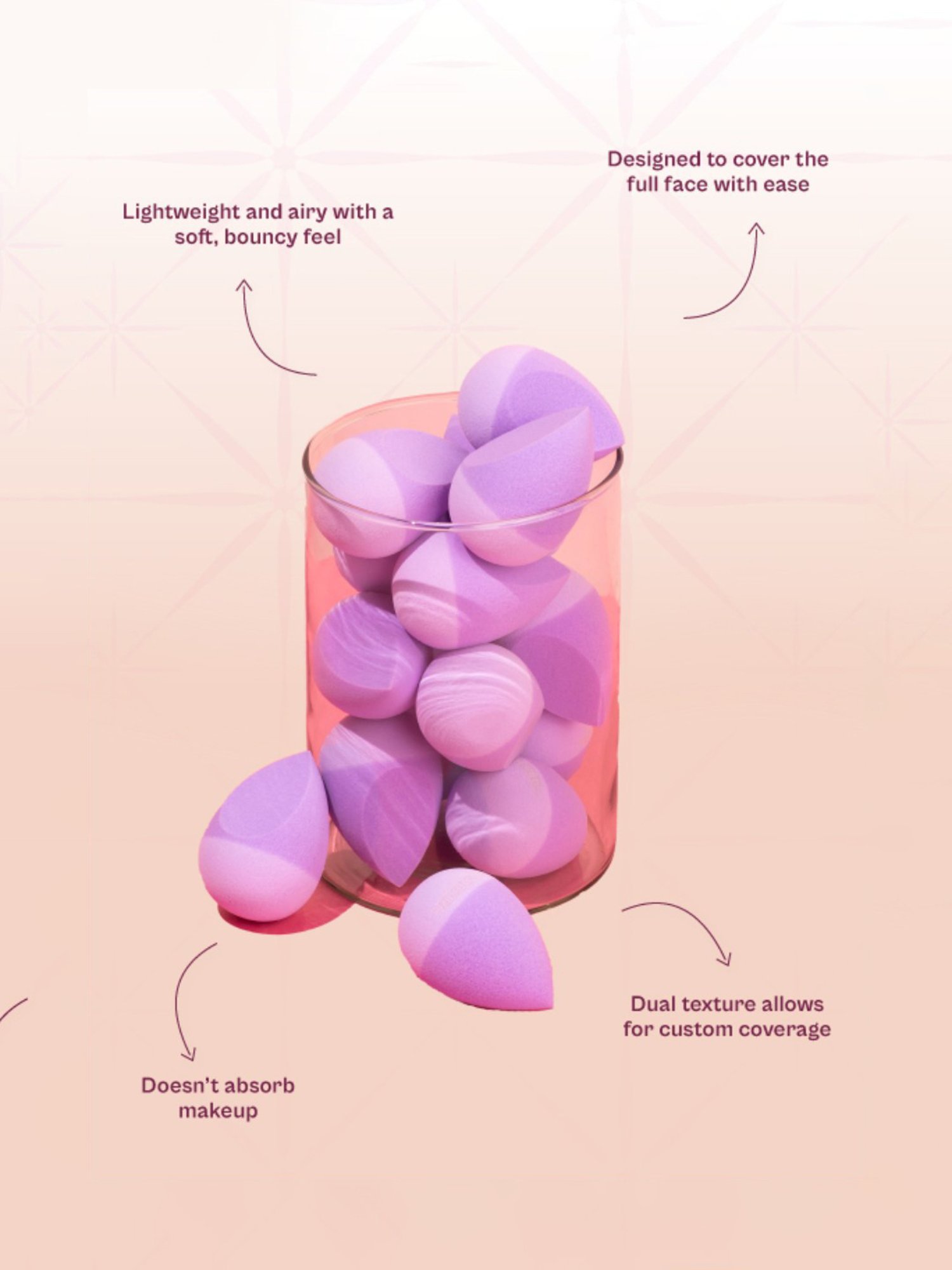 Typsy Beauty Dip & Dab Dual Blender